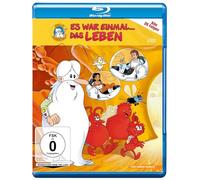 Es war einmal... Das Leben [Alemania] [Blu-ray]