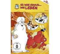 Es war einmal … Das Leben – Maestro Pierrot Dicki – DVD