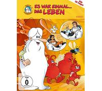 Es war einmal... Das Leben [DVD]