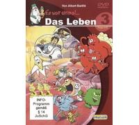 Es war einmal... das Leben, Teil 3: Episoden 9 - 12 [Alemania] [DVD]
