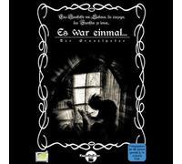 Es war einmal... - Der Gruselpeter [Alemania] [DVD]