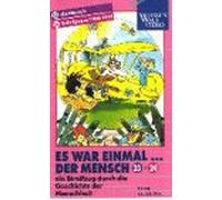 Es war einmal... der Mensch: Die Neuzeit/Die Belle Epoque 1900-1914 [Alemania] [VHS]