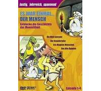 Es war einmal... der Mensch DVD 01 [Alemania]