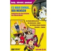 Es war einmal... der Mensch DVD 04 [Alemania]