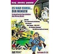 Es war einmal... der Mensch DVD 06 [Alemania]