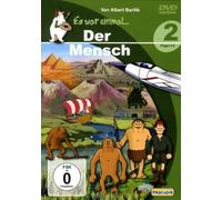 Es war einmal... Der Mensch - Teil 2 [Alemania] [DVD]