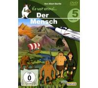 Es war einmal... Der Mensch - Teil 5 [Alemania] [DVD]