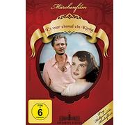 Es war einmal ein König [Alemania] [DVD]