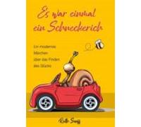 Es War Einmal Ein Schneckerich (ebook)
