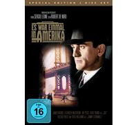 Es war einmal in Amerika [Alemania] [DVD]