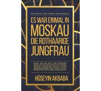 Es war einmal in Moskau: Die Rothaarige Jungfrau