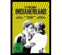 Es war einmal Indianerland (DVD) Clemens Schick Emilia Schüle (Importación USA)