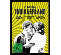 Es war einmal Indianerland [DVD]