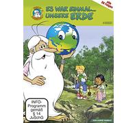 Es war einmal...Unsere Erde [Alemania] [DVD]