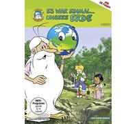 Es war einmal...Unsere Erde – DVD – Edición Alemania