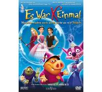 Es war k'einmal - Spieglein, Spieglein an der...