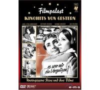 Es war mir ein Vergnügen - Filmpalast [Alemania] [DVD]