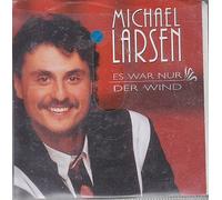Es war nur der Wind [Single-CD]