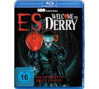 ES: Welcome to Derry [Alemania] [Blu-ray]