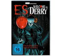 ES: Welcome to Derry [Alemania] [DVD]