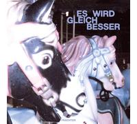 Es Wird Gleich Besser (Random Coloured