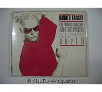 Es wird Nacht auf St. Pauli-Der blonde Hans Part II [Single-CD]
