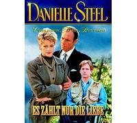 Es zählt nur die Liebe - Danielle Steel [Alemania] [DVD]