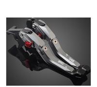 ES5PLN freno embrague Para 125R 125 R Para Voge125R Motocicleta | Para 125R 125 R Para Voge125R Motocicleta Ajustable CNC Aluminio Freno Embrague Manija Manija