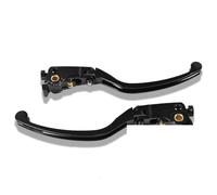 ES5PLN freno embrague para motocicleta para Brutale 1000RR, para | Kit de palancas de freno y embrague ajustables para motocicleta para Brutale 1000RR, para RUSH 2020, F4RR/F4 RC 2011-2018,