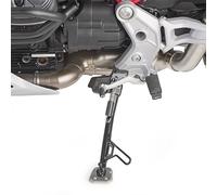 ES8205K - Extensión caballete Kappa MOTO GUZZI V85 TT