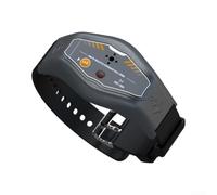 ES9060 Detector de alto voltaje de muñeca para electricistas | Alarma sin contacto ABS | Seguridad 40V-500kV (ES9060AL)