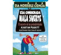 Esa condenada mala suerte: 021 (NO FICCION INFANTIL)