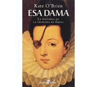 Esa dama: 134 (Pocket)