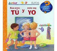 Esa eres tú y este soy yo (¿Qué? Junior)