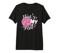 Esa es mi Chica Camiseta Premium