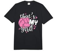 Esa es mi Chica Comfort Colors Adult Heavyweight T-Shirt
