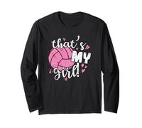 Esa es mi Chica Manga Larga