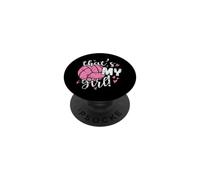 Esa es mi Chica PopSockets PopGrip Adhesivo