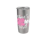 Esa es mi chica Vaso térmico de acero inoxidable de doble pared