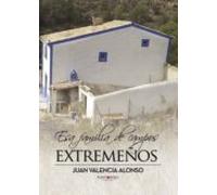 Esa Familia De Campos Extremeños (ebook)
