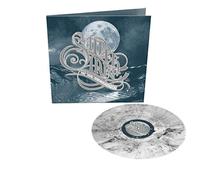 Silver Lake by Esa Holopainen - Silver Lake by Esa Holopainen (white+black marbled in gatefold) [Vinilo]