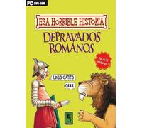 Esa horrible historia Esos depravados Romanos
