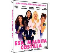 Esa Maldita Costilla [DVD] (1999)