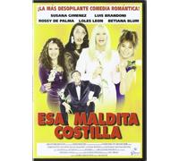Esa_maldita_costilla [DVD]
