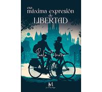 Esa máxima expresión de libertad