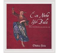 Esa Noche Yo Baila