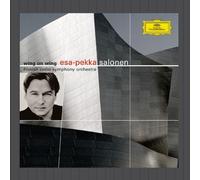 Esa-Pekka Salonen [Conductor], Finnish Radio Symphony Orchestra [Orchestra] - Wing [Import]
