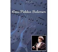 Esa-Pekka Salonen-In Rehearsal [USA] [DVD]