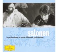 Esa-Pekka Salonen - Music of Esa-Pekka Salonen