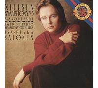 Esa-Pekka Salonen - Niesen Symphony No. 5